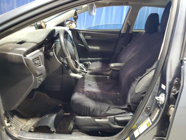 Photo 7 from auction – 2015 TOYOTA COROLLA L with VIN 2T1BURHE8FC422405