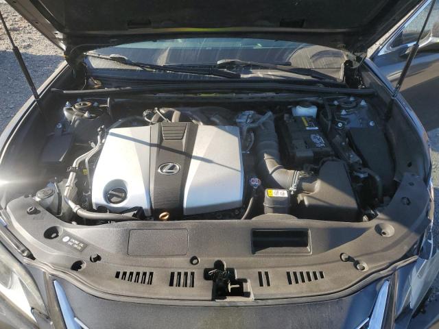 Photo 11 from auction – 2019 LEXUS ES 350 with VIN 58ABZ1B19KU033976