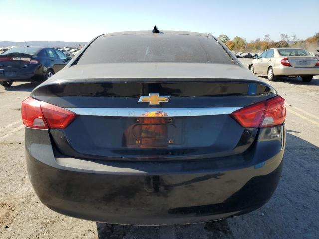 Photo 6 from auction – 2017 CHEVROLET IMPALA LT with VIN 2G1105SA7H9164430