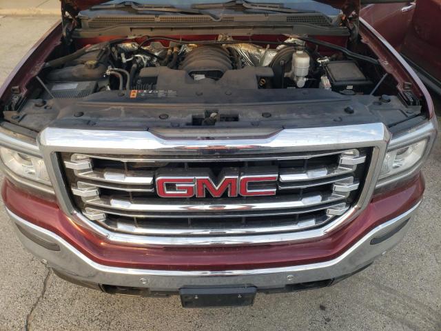 Photo 11 from auction – 2017 GMC SIERRA K15 with VIN 3GTU2NEC1HG334248