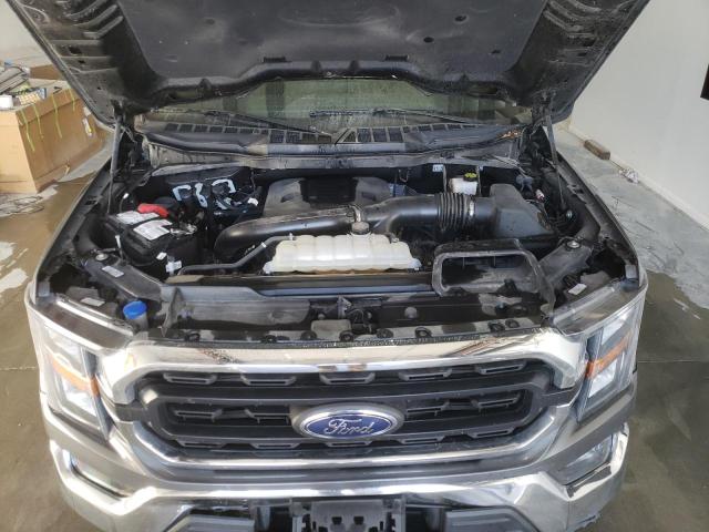 Photo 11 from auction – 2023 FORD F150 SUPER with VIN 1FTFW1E86PFC58947