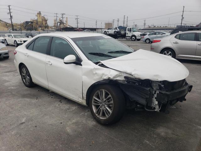 Photo 4 from auction – 2017 TOYOTA CAMRY LE with VIN 4T1BF1FK6HU432386