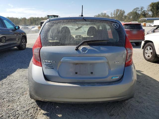 Photo 6 from auction – 2014 NISSAN VERSA NOTE with VIN 3N1CE2CP0EL358375
