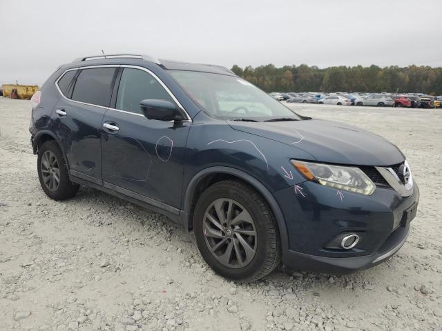 Photo 4 from auction – 2016 NISSAN ROGUE S with VIN 5N1AT2MT6GC847220