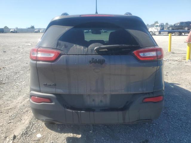 Photo 6 from auction – 2018 JEEP CHEROKEE L with VIN 1C4PJMCB6JD532749