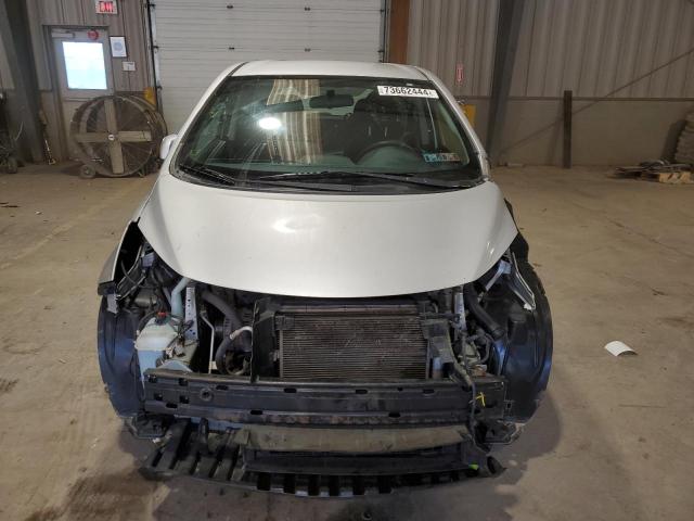 Photo 5 from auction – 2014 NISSAN VERSA NOTE with VIN 3N1CE2CP3EL382329
