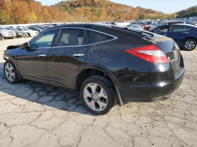 Photo 2 from auction – 2012 HONDA CROSSTOUR with VIN 5J6TF2H50CL003954