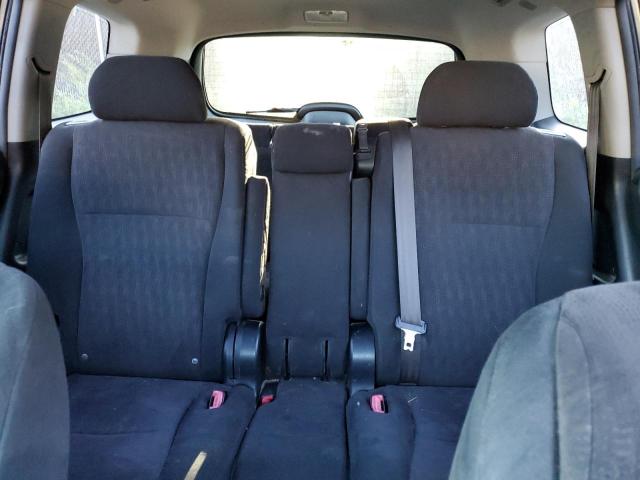 Photo 10 from auction – 2009 TOYOTA HIGHLANDER with VIN JTEDS43A892084914