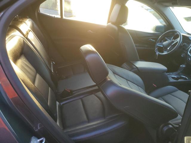 Photo 11 from auction – 2021 CHEVROLET EQUINOX LT with VIN 3GNAXKEV0ML380862
