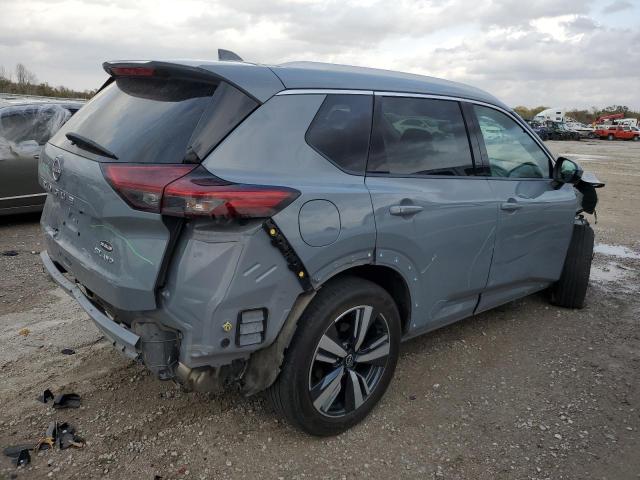 Photo 3 from auction – 2023 NISSAN ROGUE SL with VIN 5N1BT3CB2PC855334