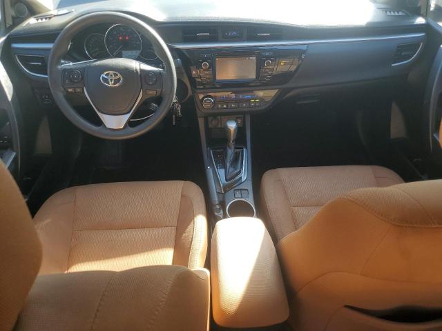Photo 8 from auction – 2015 TOYOTA COROLLA L with VIN 2T1BURHE5FC457256