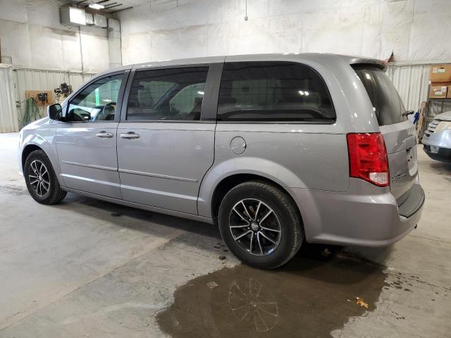 Photo 2 from auction – 2015 DODGE GRAND CARA with VIN 2C4RDGCGXFR688620