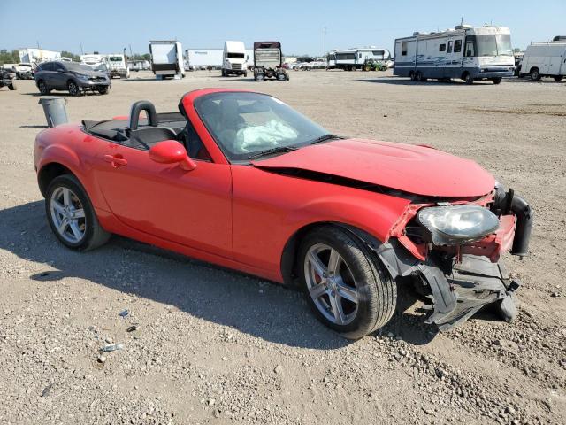 Zdjęcie 4 z aukcji – 2008 MAZDA MX-5 MIATA z VIN JM1NC25F580140319
