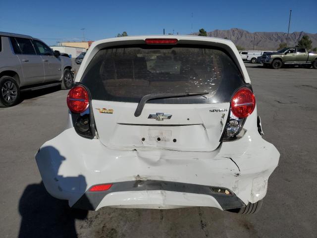 Photo 6 from auction – 2013 CHEVROLET SPARK LS with VIN KL8CA6S90DC508216