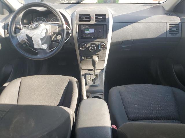 Photo 8 from auction – 2009 TOYOTA COROLLA BA with VIN 2T1BU40E89C112399