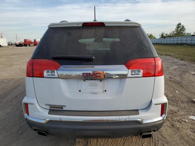 Photo 6 from auction – 2016 GMC TERRAIN SL with VIN 2GKFLPE39G6188195