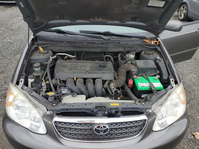 Photo 11 from auction – 2007 TOYOTA COROLLA CE with VIN 1NXBR30E67Z834249