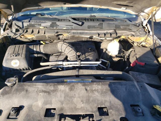 Photo 11 from auction – 2010 DODGE RAM 1500 with VIN 1D7RV1CT6AS169584