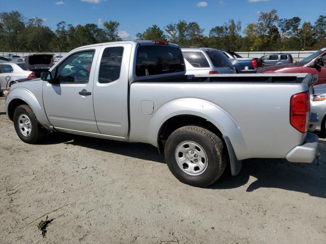 Photo 2 from auction – 2018 NISSAN FRONTIER S with VIN 1N6BD0CT4JN714556