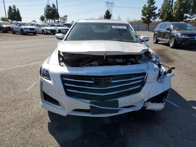 Photo 5 from auction – 2016 CADILLAC CTS PERFOR with VIN 1G6AS5SX1G0103267