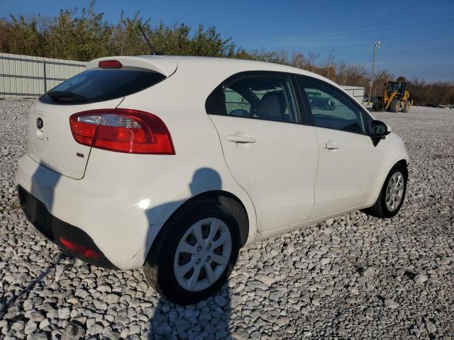Photo 3 from auction – 2013 KIA RIO LX with VIN KNADM5A30D6213249