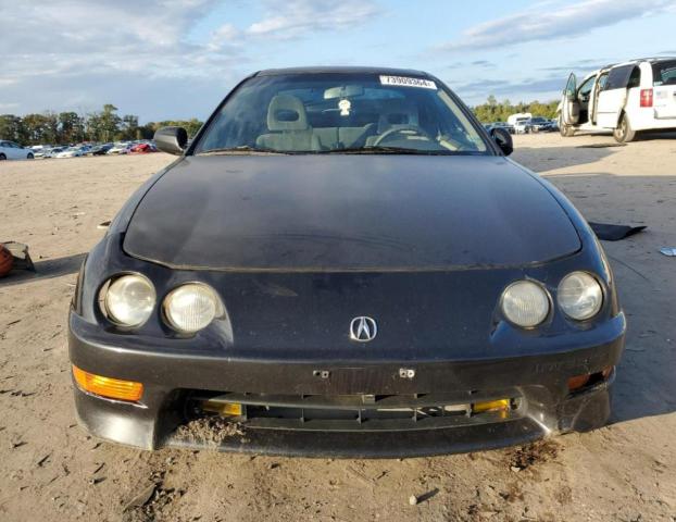 Photo 5 from auction – 1998 ACURA INTEGRA LS with VIN JH4DC4458WS004508