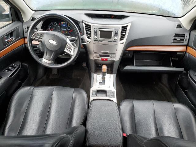 Photo 8 from auction – 2014 SUBARU OUTBACK 2. with VIN 4S4BRBLC7E3298144