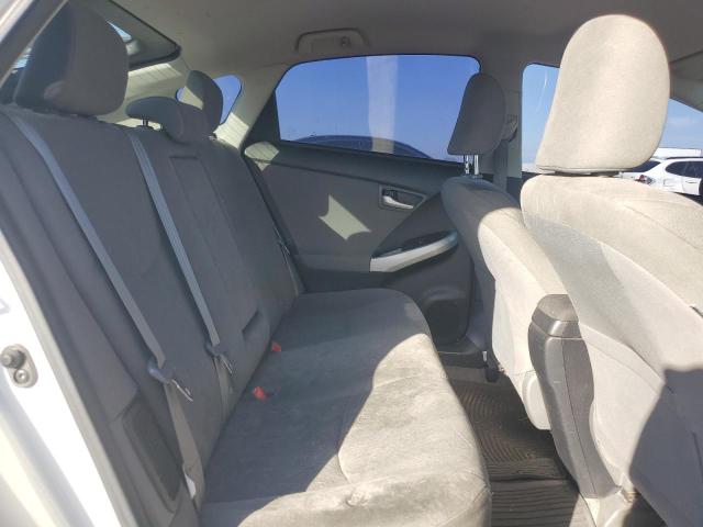 Photo 10 from auction – 2013 TOYOTA PRIUS with VIN JTDKN3DU2D5544792