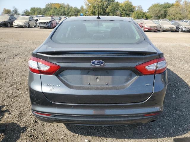 Photo 6 from auction – 2015 FORD FUSION SE with VIN 3FA6P0H7XFR257091
