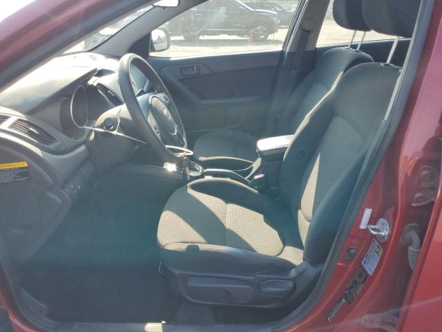 Photo 7 from auction – 2011 KIA FORTE EX with VIN KNAFU5A25B5328125