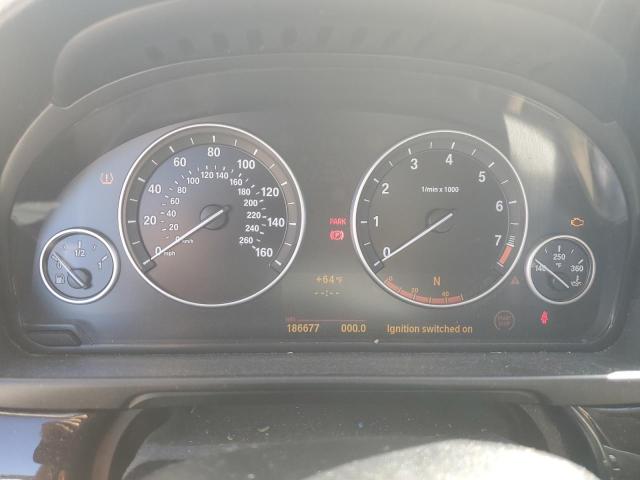 Photo 9 from auction – 2011 BMW 535 I with VIN WBAFR7C54BC605542