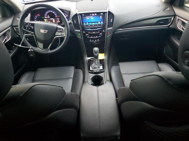 Photo 8 from auction – 2015 CADILLAC ATS with VIN 1G6AA5RA2F0119626