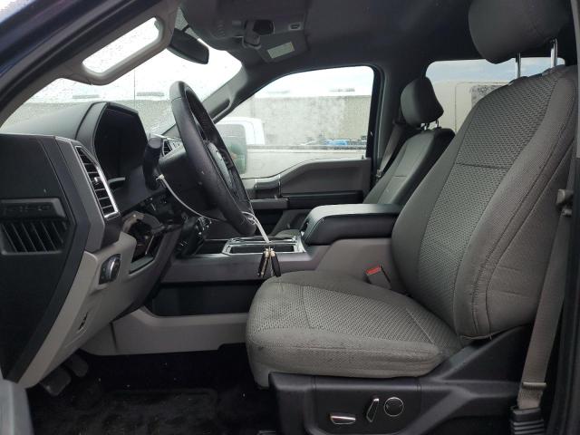 Photo 7 from auction – 2016 FORD F150 SUPER with VIN 1FTEW1EG1GFA97751