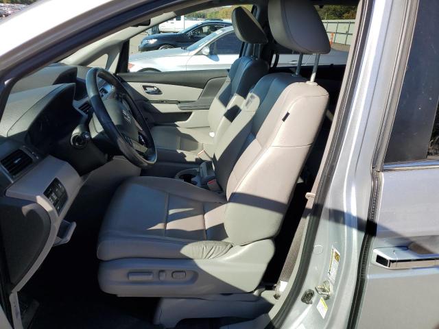 Photo 7 from auction – 2015 HONDA ODYSSEY EX with VIN 5FNRL5H69FB077237