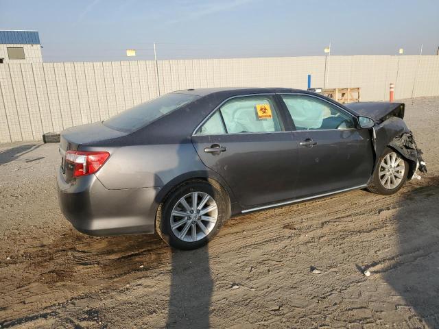 Photo 3 from auction – 2012 TOYOTA CAMRY BASE with VIN 4T4BF1FK7CR230378