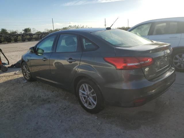 Photo 2 from auction – 2016 FORD FOCUS SE with VIN 1FADP3F28GL393655