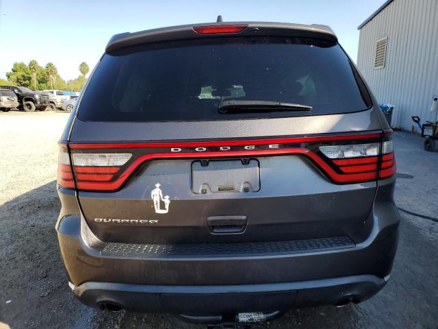 Photo 6 from auction – 2015 DODGE DURANGO SX with VIN 1C4RDHAG8FC709224