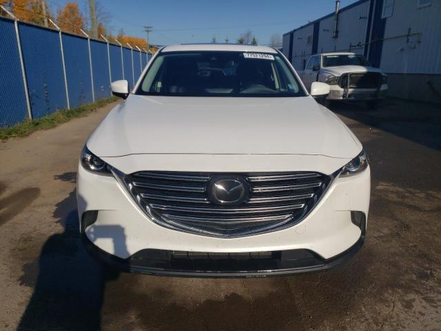 Photo 5 from auction – 2023 MAZDA CX-9 TOURI with VIN JM3TCBCY6P0630317