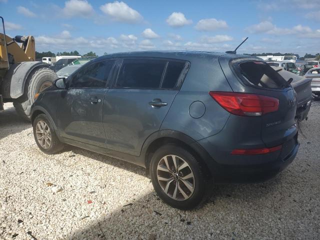 Photo 2 from auction – 2014 KIA SPORTAGE B with VIN KNDPB3AC4E7549301