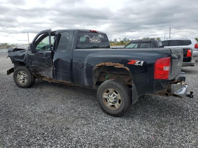 Photo 2 from auction – 2008 CHEVROLET SILVE 2500 with VIN 1GCHK29628E160976