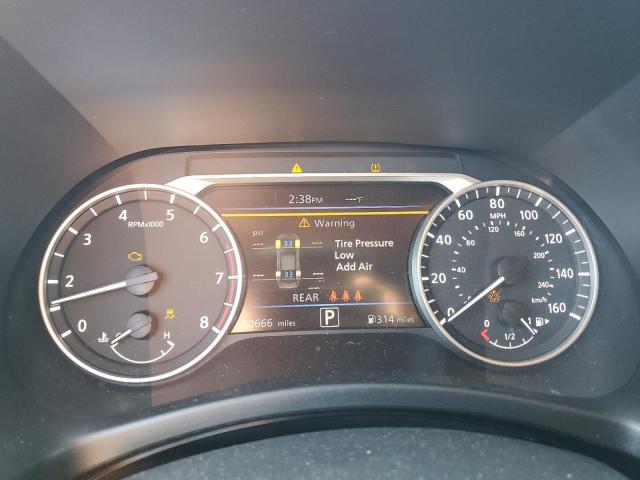 Photo 9 from auction – 2021 NISSAN SENTRA SR with VIN 3N1AB8DV2MY219639