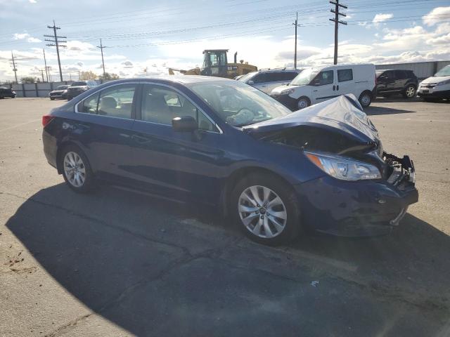Photo 4 from auction – 2017 SUBARU LEGACY 2.5 with VIN 4S3BNAB63H3016284