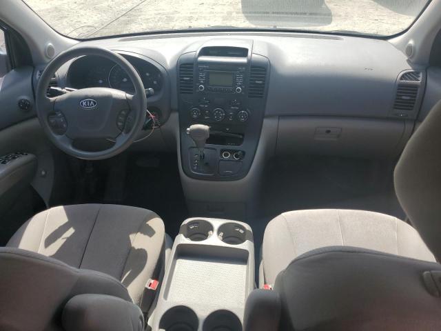 Photo 8 from auction – 2012 KIA SEDONA LX with VIN KNDMG4C72C6498832
