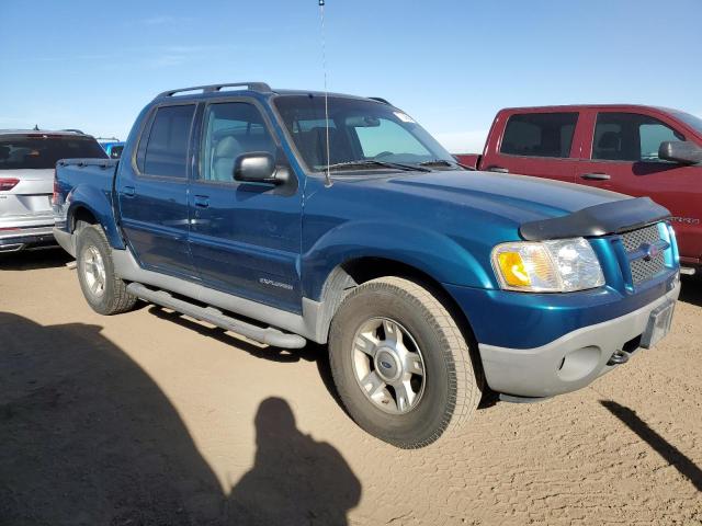 Photo 4 from auction – 2002 FORD EXPLORER S with VIN 1FMZU77E12UB99203