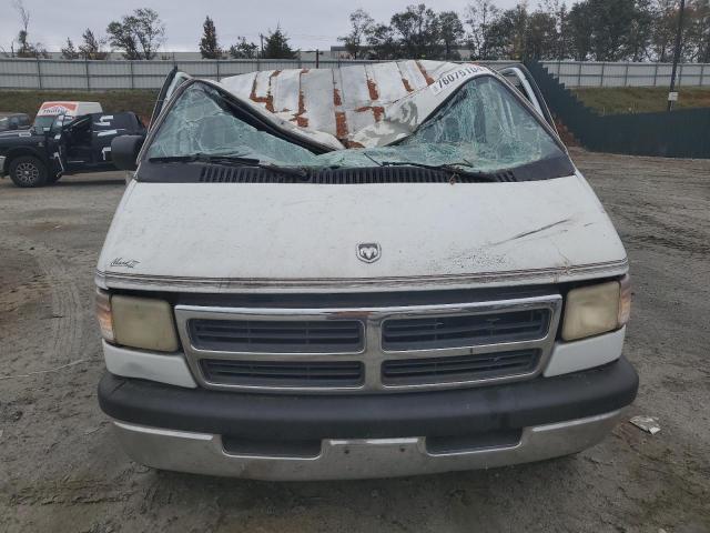 Photo 5 from auction – 1995 DODGE RAM VAN B2 with VIN 2B6HB21X2SK519609