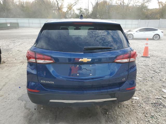Photo 6 from auction – 2022 CHEVROLET EQUINOX LT with VIN 3GNAXKEV3NL137161