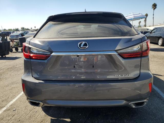 Photo 6 from auction – 2019 LEXUS RX 350 BAS with VIN 2T2ZZMCA4KC147919