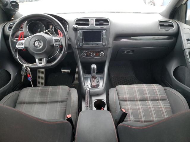 Photo 8 from auction – 2012 VOLKSWAGEN GTI with VIN WVWHD7AJ6CW163907