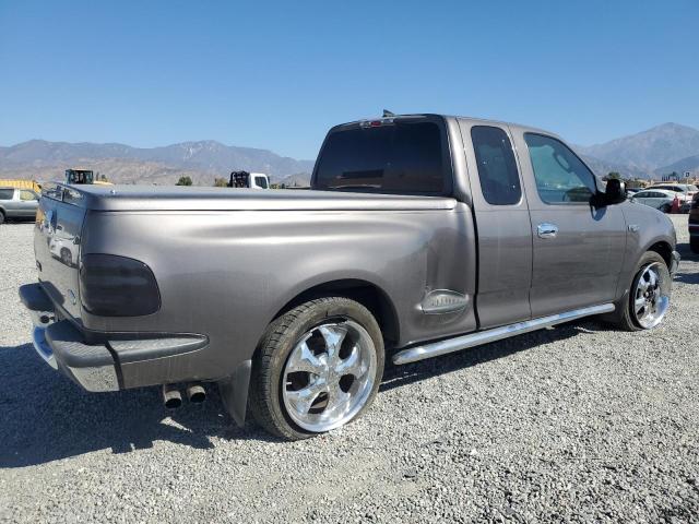 Photo 3 from auction – 2003 FORD F150 with VIN 1FTRX07233KC40260