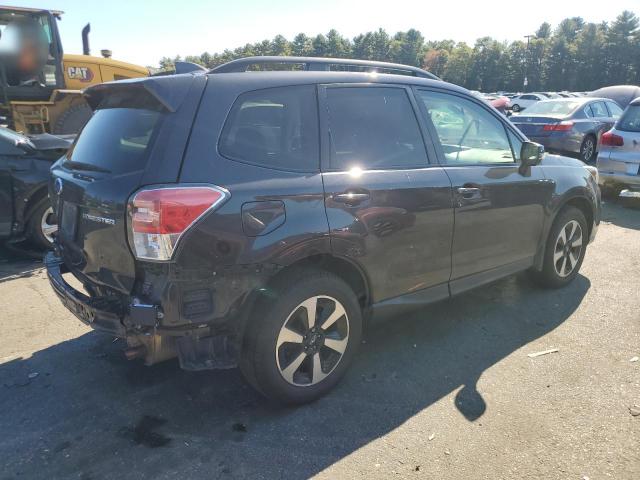 Photo 3 from auction – 2018 SUBARU FORESTER 2 with VIN JF2SJAGC2JH501102